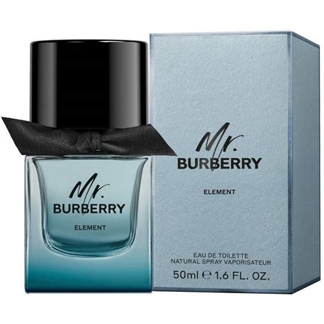 mr burberry element 50ml